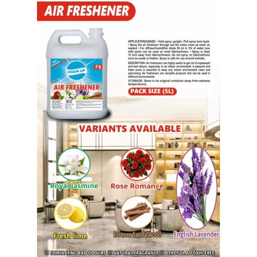 air freshner