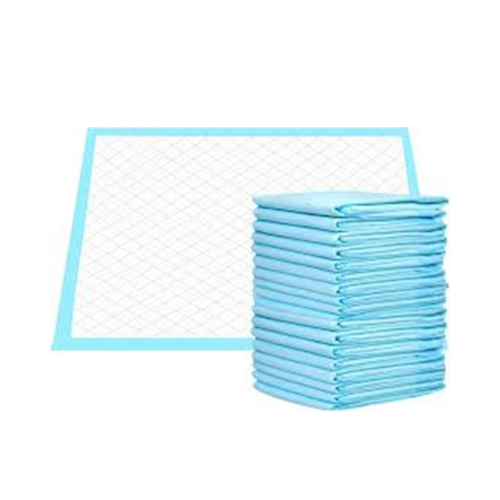 Under Pad & Baby Changing Mat