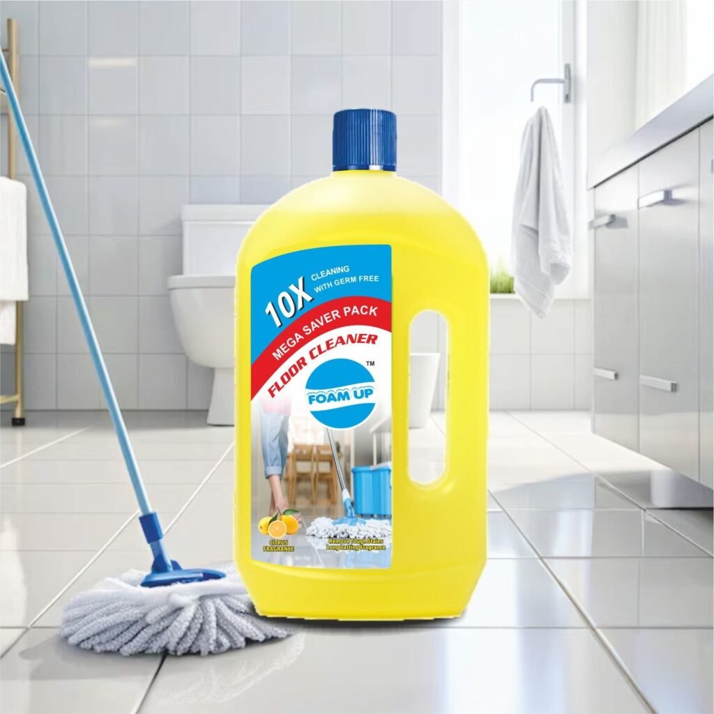 Floor Cleaner
